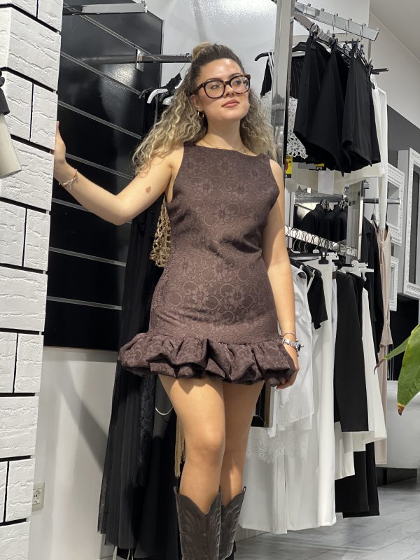 VESTITO LUMINA 3582