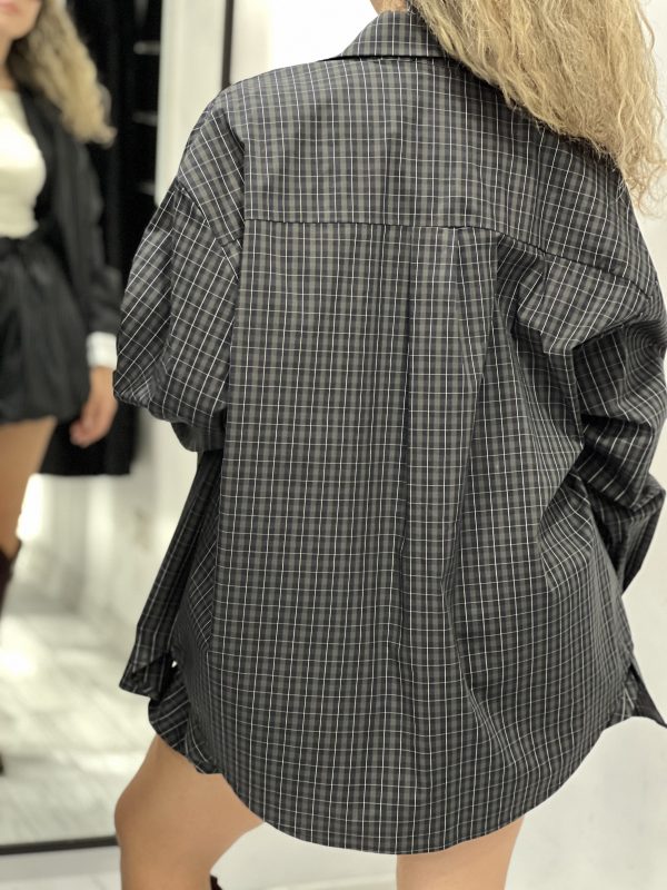CAMICIA LUMINA 3416 - immagine 2