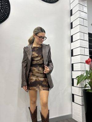 VESTITO DIAMANTE 8 19387