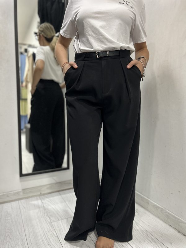 PANTALONE DIAMANTE 8 427