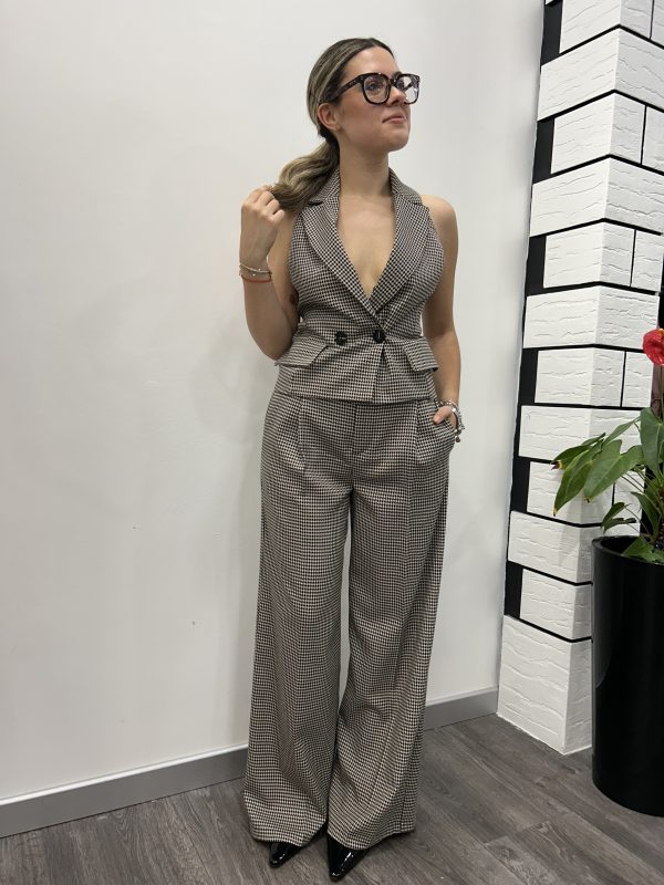 PANTALONE LUMINA 3303