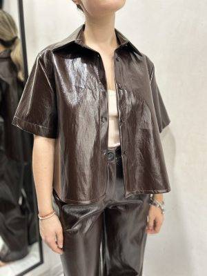 CAMICIA DIAMANTE 8 19352