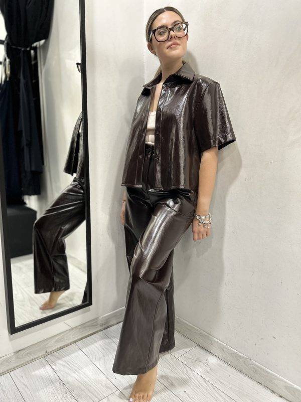 PANTALONE DIAMANTE 8 19353 - immagine 2