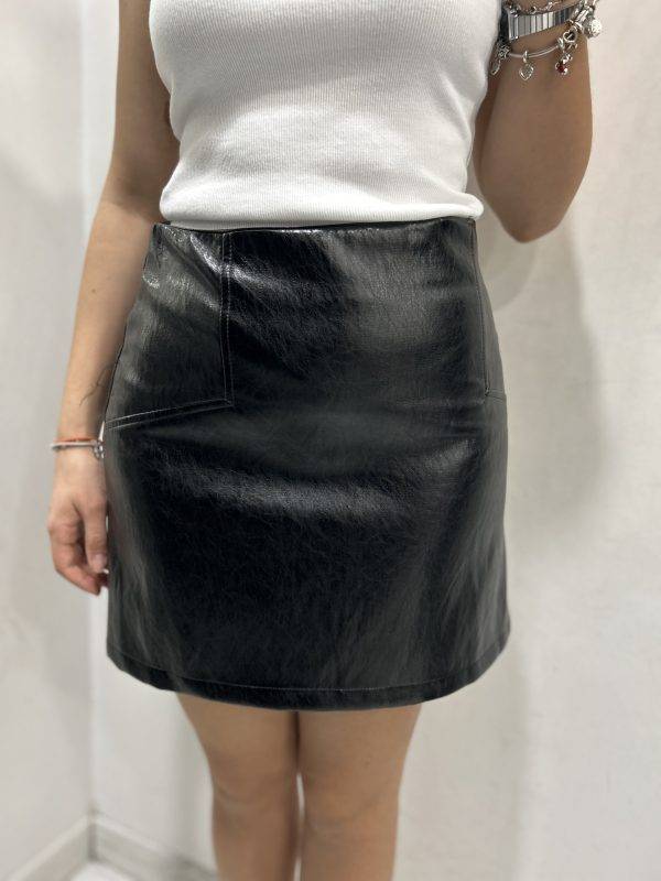 MINI GONNA DIAMANTE 8 221 - immagine 2