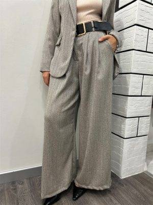 PANTALONE MAGAMÀ 37278