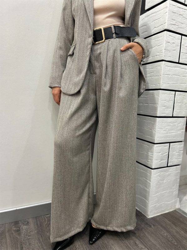 PANTALONE MAGAMÀ 37278