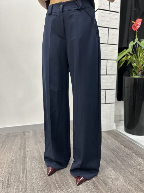 PANTALONE MAGAMÀ 61531 - immagine 2
