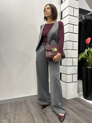 PANTALONE MAGAMÀ 61531