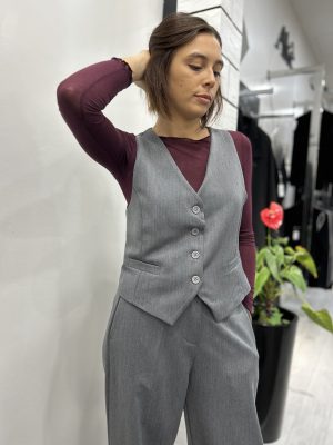 GILET MAGAMÀ 1628
