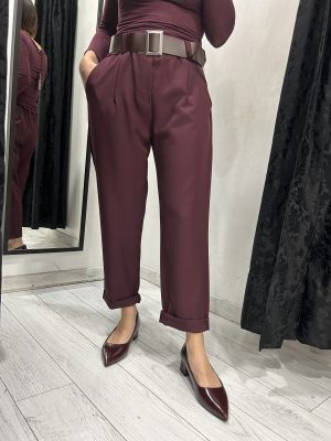 PANTALONE MAGAMÀ 90226