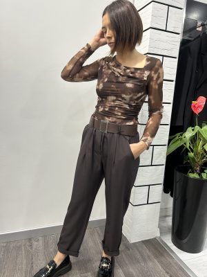 MAGLIA MAGAMÀ 68622