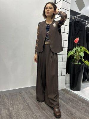 GILET MAGAMÀ 61488
