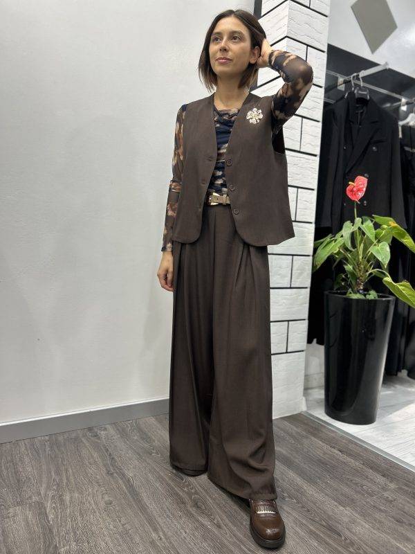 GILET MAGAMÀ 61488