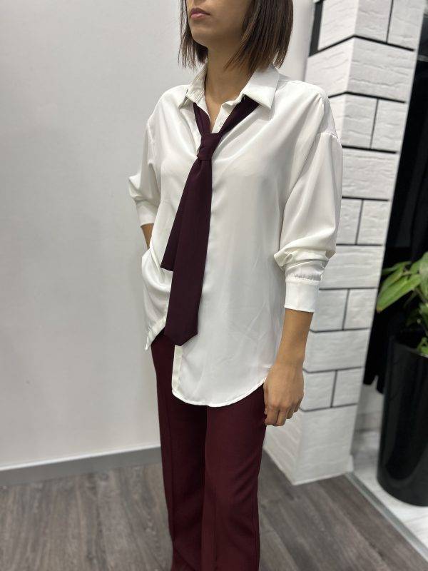 CAMICIA MAGAMÀ 10295 - immagine 2