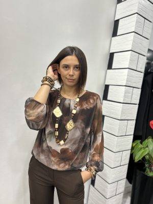 CAMICIA MAGAMÀ 64201