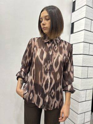 CAMICIA MAGAMÀ 63382