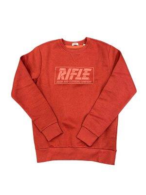 FELPA RIFLE RFF415