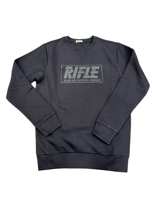 FELPA RIFLE RFF415 - immagine 3