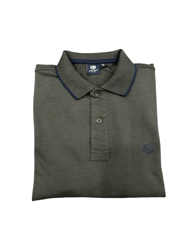 POLO ASCOT SPORT 15281317 - immagine 5