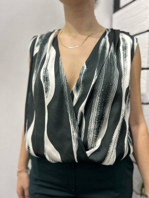 BLUSA ARTIGLI ACBL003404