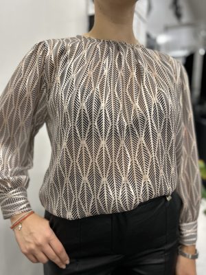 BLUSA ARTIGLI ACBL003196