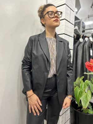 GIACCA ARTIGLI ACGI003542