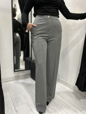 PANTALONE PALAZZO ARTIGLI ACPA003634