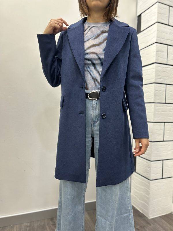 CAPPOTTO AKè F888YBF05729 - immagine 3