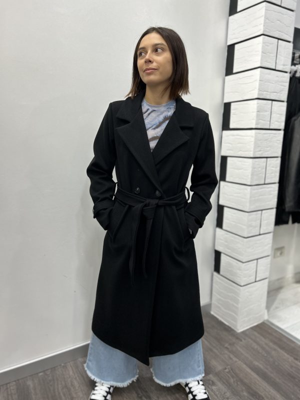 CAPPOTTO AKè F753YBF5840 - immagine 5