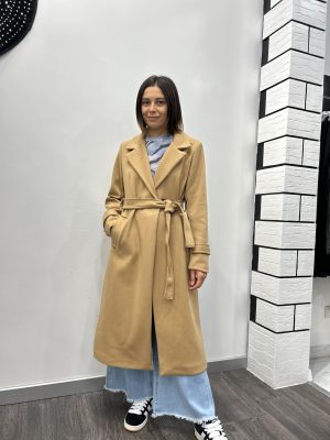 CAPPOTTO AKè F753YBF5840