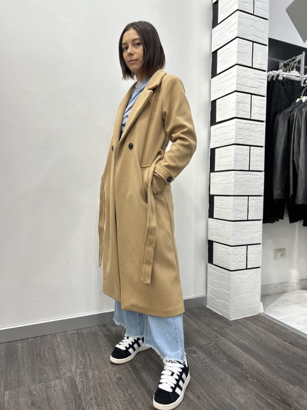 CAPPOTTO AKè F753YBF5840 - immagine 2