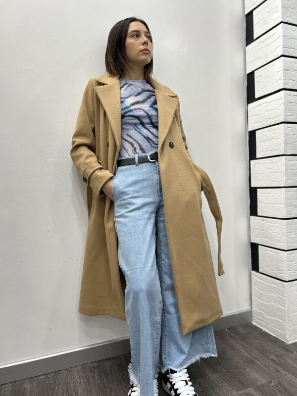 CAPPOTTO AKè F753YBF5840 - immagine 3