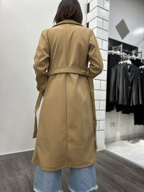 CAPPOTTO AKè F753YBF5840 - immagine 4