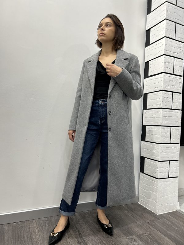CAPPOTTO AKè F888YBF05731 - immagine 3