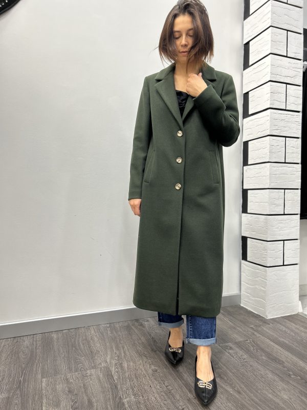 CAPPOTTO AKè F888YBF05731 - immagine 4