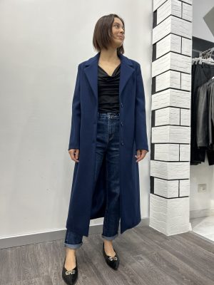 CAPPOTTO AKè F888YBF05731