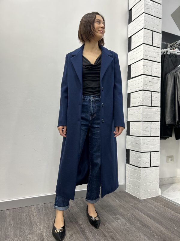 CAPPOTTO AKè F888YBF05731