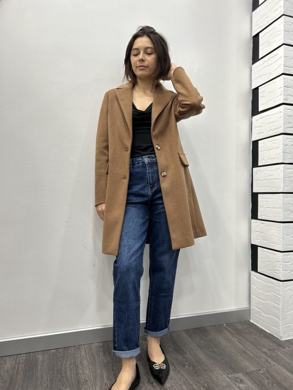 CAPPOTTO AKè F888YBF05729 - immagine 4