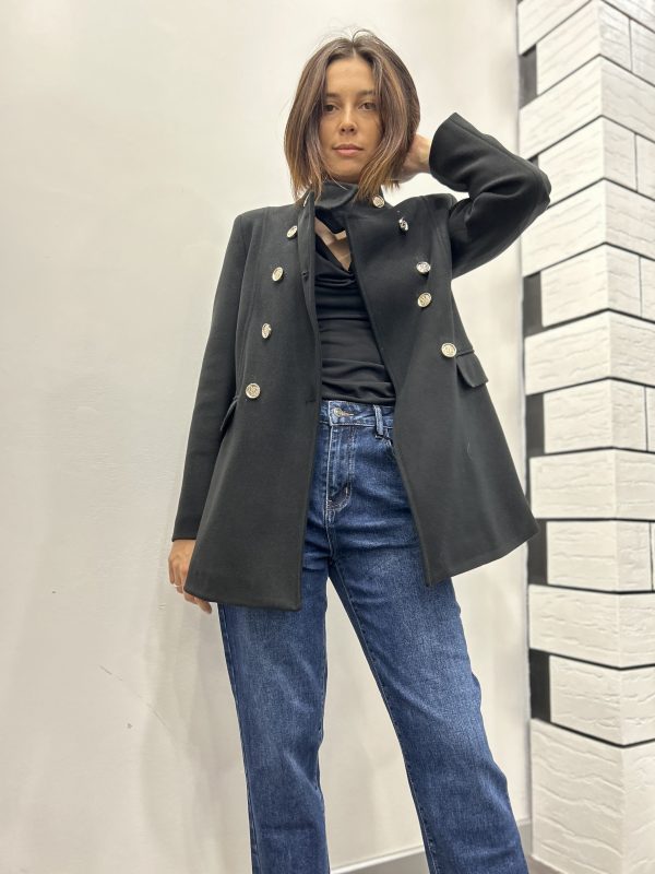 CAPPOTTO AKè F299YBFBASILIA - immagine 3