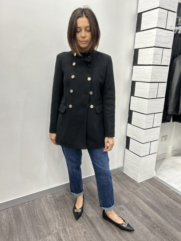 CAPPOTTO AKè F299YBFBASILIA - immagine 4