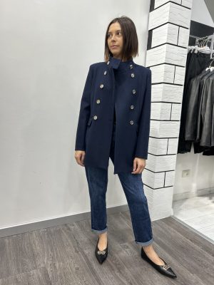 CAPPOTTO AKè F299YBFBASILIA