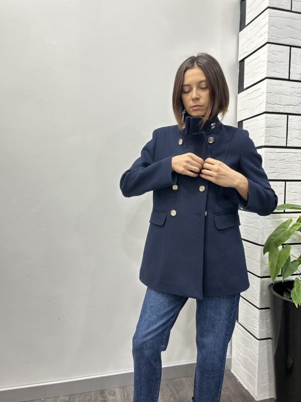CAPPOTTO AKè F299YBFBASILIA - immagine 2