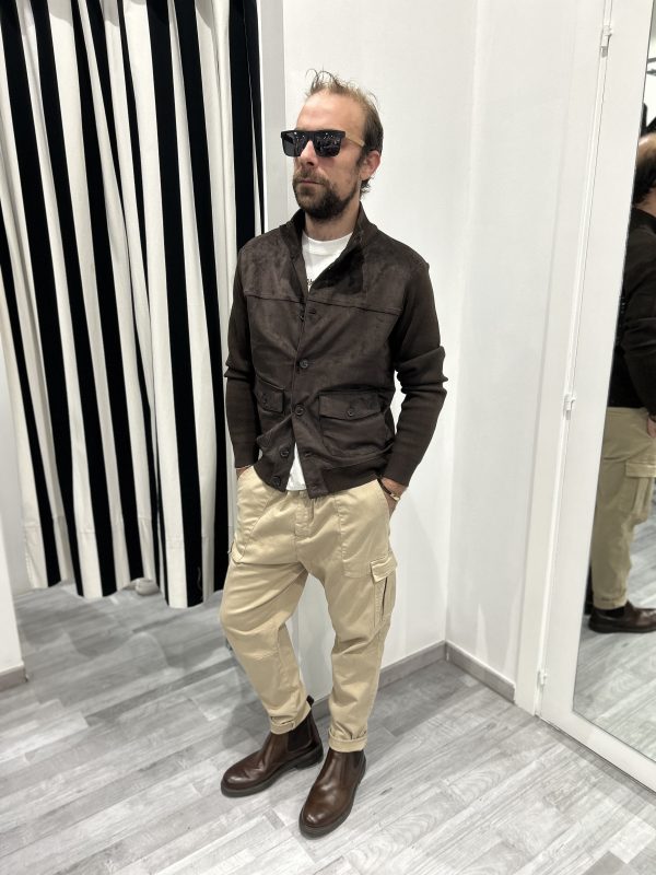 GIUBBINO CONSENSO 4057225 - immagine 6