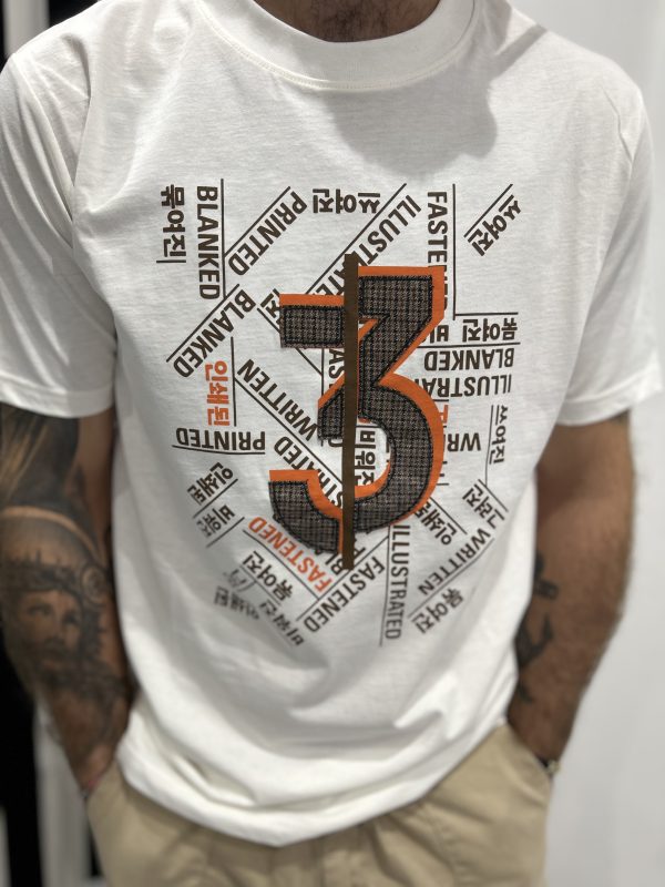 MAGLIA OVER-D OE1F2W5T40 - immagine 2