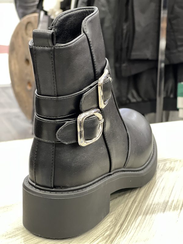 TRONCHETTO 801DP - immagine 3