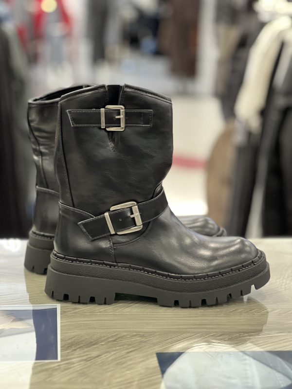 STIVALETTO GL58DP - immagine 2