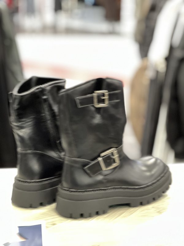 STIVALETTO GL58DP - immagine 3