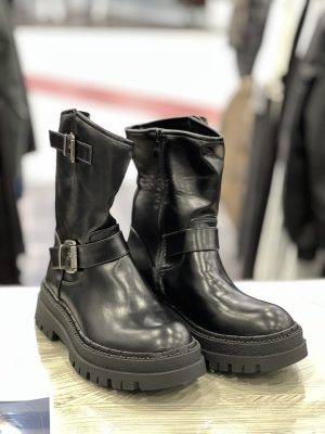 STIVALETTO GL58DP