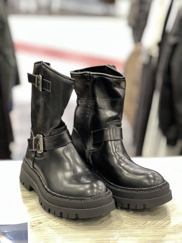 STIVALETTO GL58DP