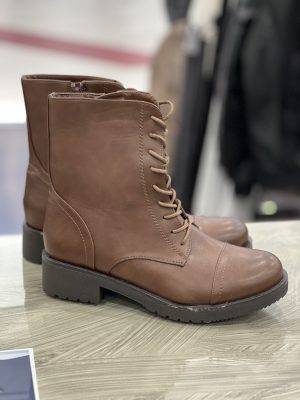 STIVALETTO 85-41DP